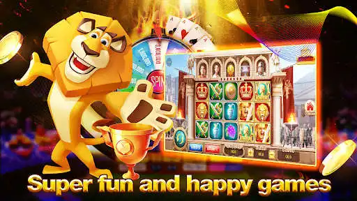 Play Mega Lucky 777 as an online game Mega Lucky 777 with UptoPlay