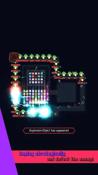 Play Mega Lucky Defence as an online game Mega Lucky Defence with UptoPlay