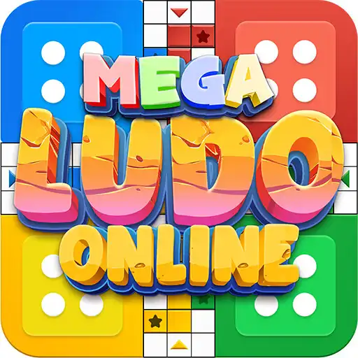 Play Mega Ludo Online ・Voice Ludo APK