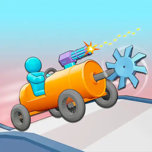 Play Mega Machine APK