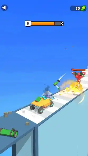 Play Mega Machine  and enjoy Mega Machine with UptoPlay