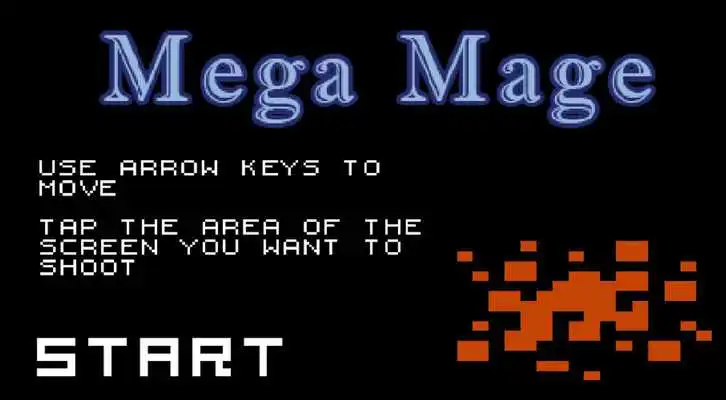 Play Mega Mage