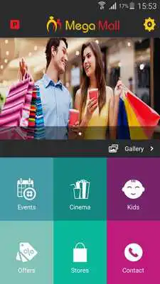 Play Mega Mall Erbil Play Mega Mall Erbil