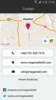 Play Mega Mall Erbil Play Mega Mall Erbil