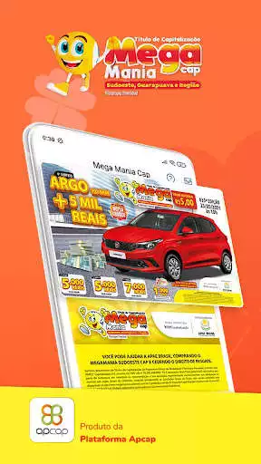 Play Megamania Sudoeste  and enjoy Megamania Sudoeste with UptoPlay