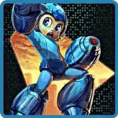 Free play online megaman wallpaper APK Free play online megaman wallpaper APK