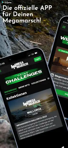 Play Megamarsch  and enjoy Megamarsch with UptoPlay
