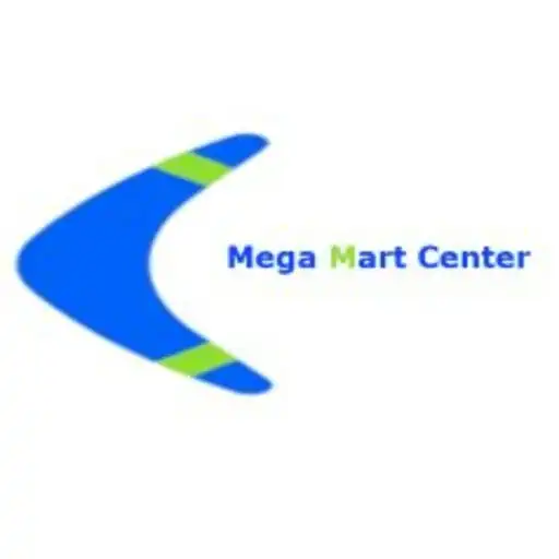 Play Mega Mart Center Shopping APK