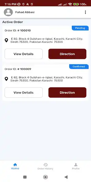 Play Mega Mart Delivery as an online game Mega Mart Delivery with UptoPlay