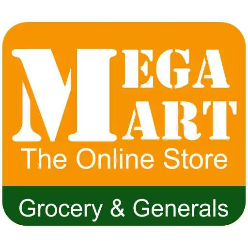 Play Mega Mart APK