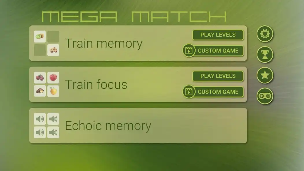 Play Mega Match Memory  and enjoy Mega Match Memory with UptoPlay