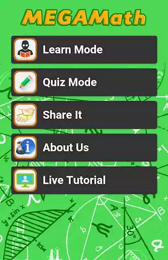Play MEGAMath  and enjoy MEGAMath with UptoPlay