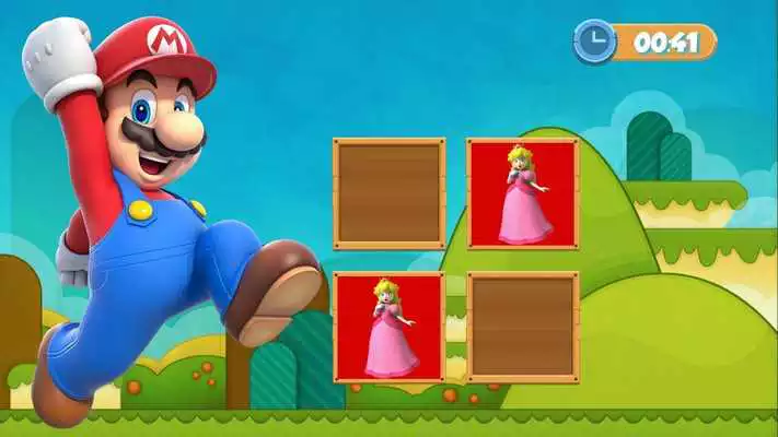Play MEGA MEMORY Play MEGA MEMORY