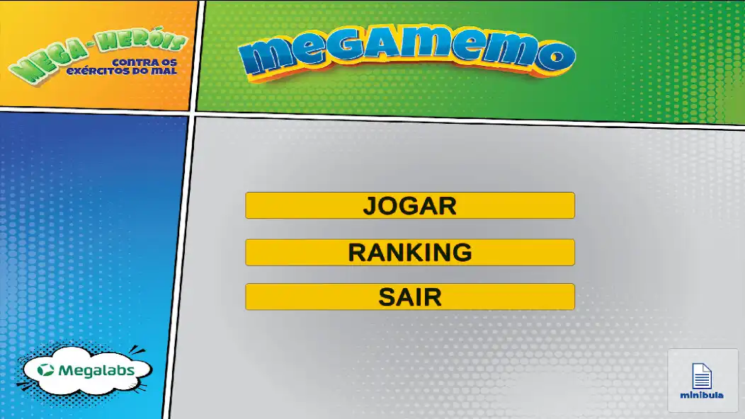 Play MegaMemo and enjoy MegaMemo with UptoPlay Play MegaMemo and enjoy MegaMemo with UptoPlay