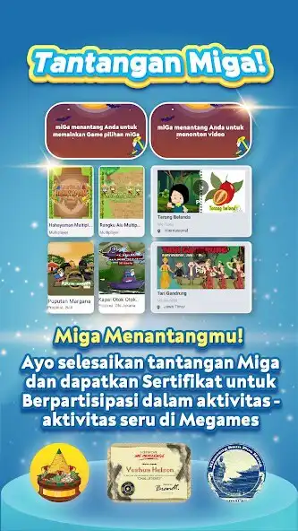 Play meGames Play Games Win Prizes as an online game meGames Play Games Win Prizes with UptoPlay