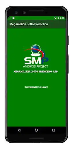 Play Mega Million Lotto Prediction  and enjoy Mega Million Lotto Prediction with UptoPlay