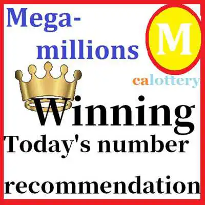 Play Mega millions Winning King