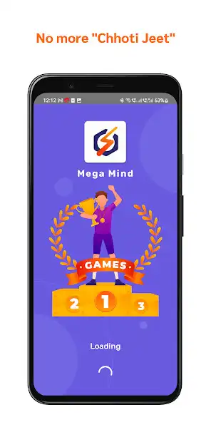 Play MegaMind - Play  Win Products  and enjoy MegaMind - Play  Win Products with UptoPlay