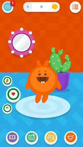 Play MegaMisja z Psotnikiem  and enjoy MegaMisja z Psotnikiem with UptoPlay