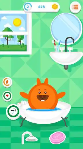 Play MegaMisja z Psotnikiem as an online game MegaMisja z Psotnikiem with UptoPlay