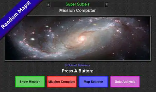 Play Mega Mission Computer as an online game Mega Mission Computer with UptoPlay