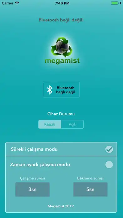 Play Megamist  and enjoy Megamist with UptoPlay