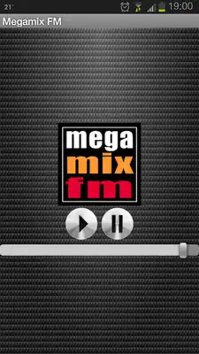 Play Megamix FM 80s and 90s megamix