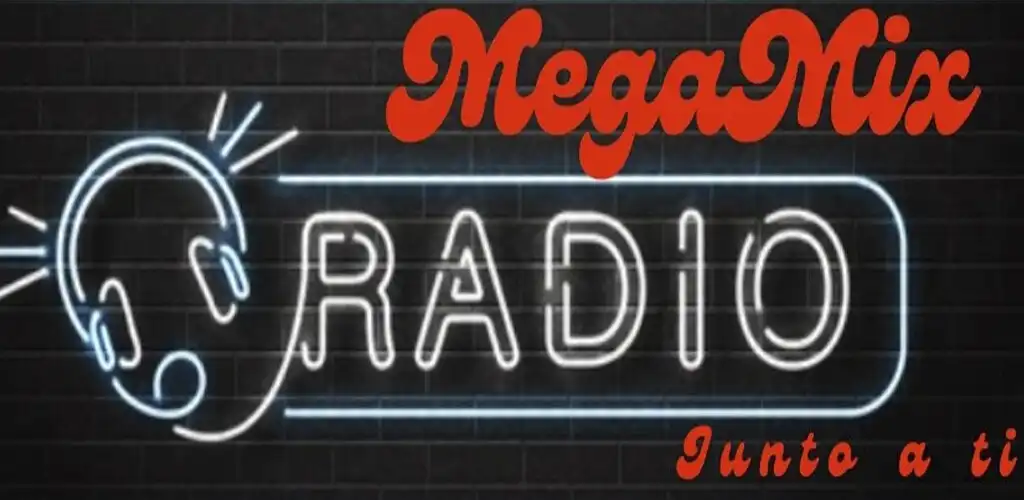 Play MegaMix Radio  and enjoy MegaMix Radio with UptoPlay