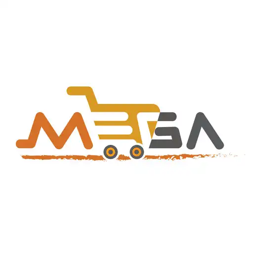 Play Mega M market APK