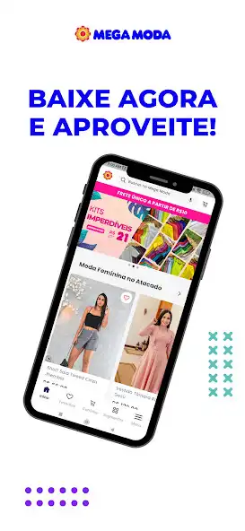 Play Mega Moda  and enjoy Mega Moda with UptoPlay