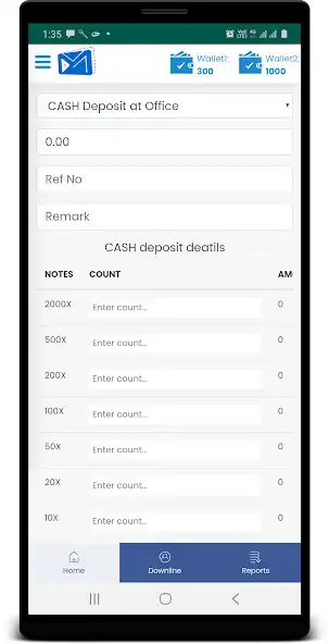 Play Mega Money as an online game Mega Money with UptoPlay