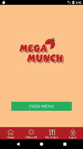 Play Mega Munch NR3  and enjoy Mega Munch NR3 with UptoPlay