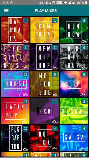 Play Mega Music as an online game Mega Music with UptoPlay