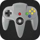 Free play online MegaN64 APK