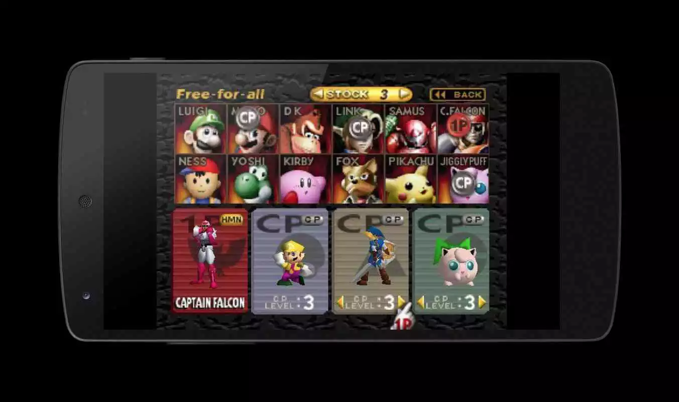 Play MegaN64