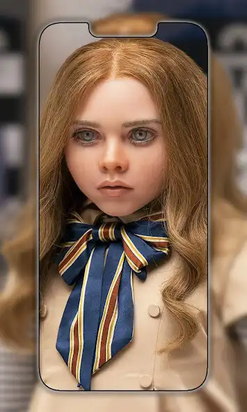 Play Megan and Wednesday Addams HD as an online game Megan and Wednesday Addams HD with UptoPlay