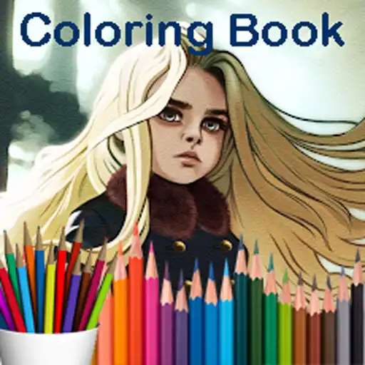 Play Megan Coloring Book APK Play Megan Coloring Book APK