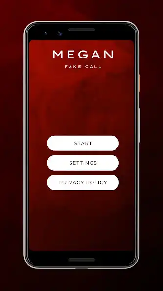 Play Megan Doll Fake Video Call as an online game Megan Doll Fake Video Call with UptoPlay