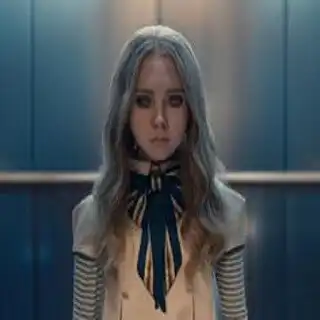 Play Megan Doll Game as an online game Megan Doll Game with UptoPlay