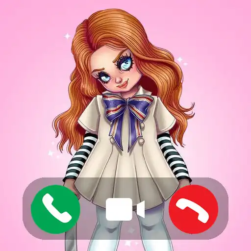 Play Megan Doll Toca Call APK