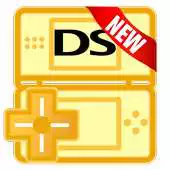 Free play online MegaNDS (NDS Emulator) APK Free play online MegaNDS (NDS Emulator) APK