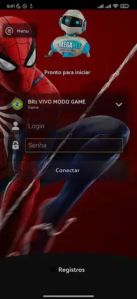 Play MEGA NET ECLIPSE 4G and enjoy MEGA NET ECLIPSE 4G with UptoPlay Play MEGA NET ECLIPSE 4G and enjoy MEGA NET ECLIPSE 4G with UptoPlay