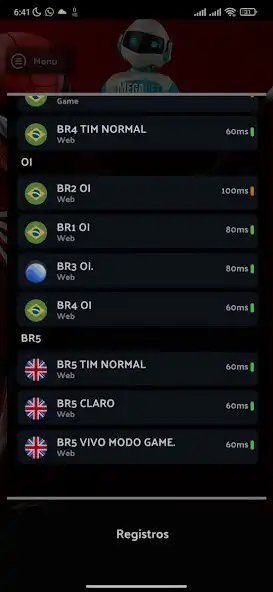 Play MEGA NET ECLIPSE 4G as an online game online MEGA NET ECLIPSE 4G with UptoPlay Play MEGA NET ECLIPSE 4G as an online game MEGA NET ECLIPSE 4G with UptoPlay