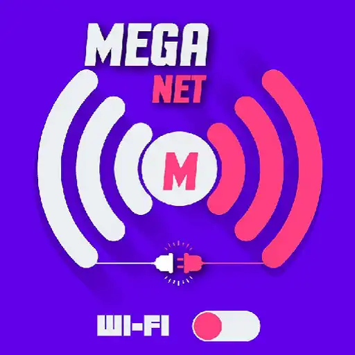 Play Meganet Internet APK Play Meganet Internet APK