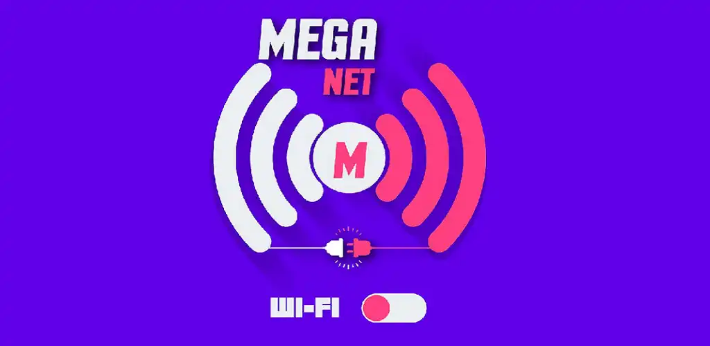 Play Meganet Internet as an online game Meganet Internet with UptoPlay