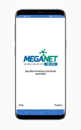 Play MEGANET