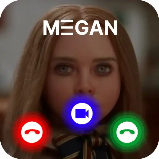 Play Megan Fake Call Video Prank APK