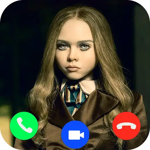 Play Megan Fake Video Call Chat APK Play Megan Fake Video Call Chat APK