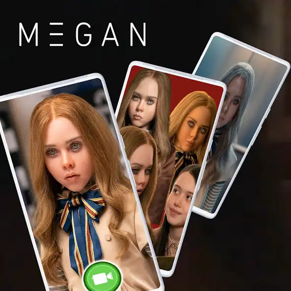 Play Megan fake video call  and enjoy Megan fake video call with UptoPlay