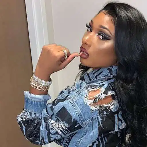 Play Megan Thee Stallion - Popular Songs APK Play Megan Thee Stallion - Popular Songs APK